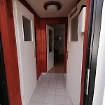 Haeuschen In Gruener Idylle * Bad Gottleuba