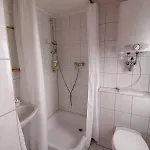 別荘 Haeuschen In Gruener Idylle