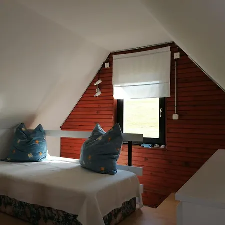 Holiday home Haeuschen In Gruener Idylle