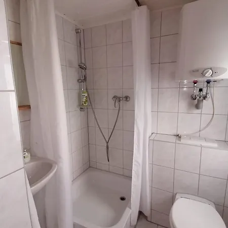 Holiday home Haeuschen In Gruener Idylle