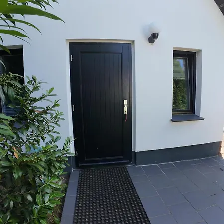 Haeuschen In Gruener Idylle Holiday home Bad Gottleuba-Berggiesshuebel