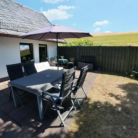 Haeuschen In Gruener Idylle Bad Gottleuba-Berggiesshuebel